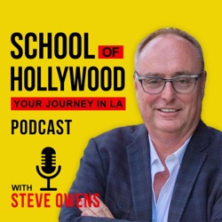 School of Hollywood Interview with Major Music Video and Indie Casting Director Stephen Snyder