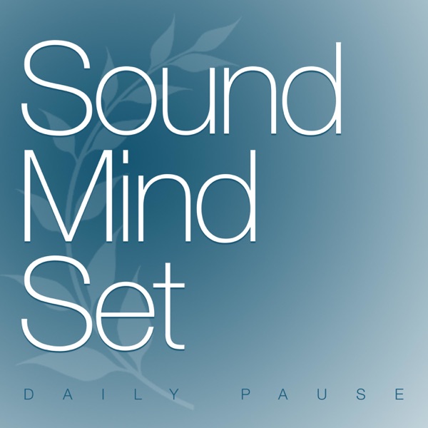 Sound Mind Set Artwork