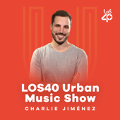 LOS40 Urban Music Show - Los40