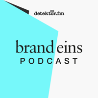 brand eins-Podcast