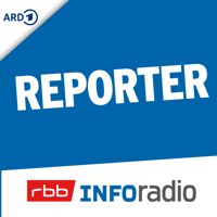 Reporter | Inforadio podcast