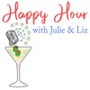 Happy Hour with Julie and Liz artwork