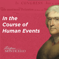 In the Course of Human Events podcast
