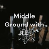 Middle Ground with JLE  artwork