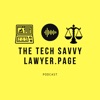The Tech Savvy Lawyer artwork