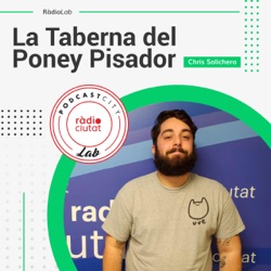Arxius de La Taberna del Poney Pisador • Ràdio Ciutat de Tarragona