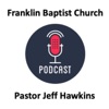 Pastor Jeff Hawkins Podcast artwork