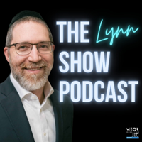 S2 E8: When Life Gives You Lemons...Innovate