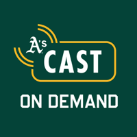 Oakland A's Podcast podcast