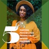 5 Ps Podcast: Possibilities, Purpose, Prayer, Productivity, & Pressure  artwork