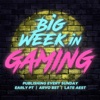 Big Week in Gaming - Australian PS5, Xbox and Nintendo Switch Podcast artwork