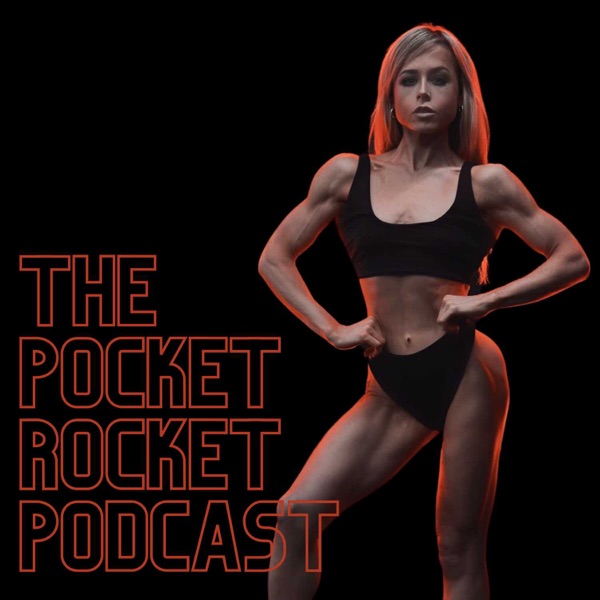 The Pocket Rocket Podcast