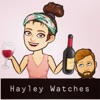 Hayley Watches artwork