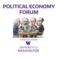 Political Economy Forum podcast