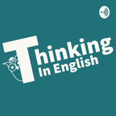 Thinking in English - Thinking in English