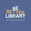 Be Better Library  artwork