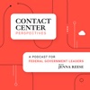 Contact Center Perspectives for the Federal Government artwork