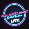 Vigilantes Radio Live! artwork