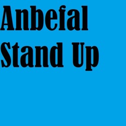 Anbefal Stand Up