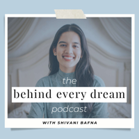 Behind Every Dream