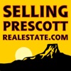 Selling Prescott by Prescott Real Estate.com artwork