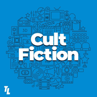 Cult Fiction podcast