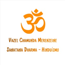 Curso de Astrologia Védica por Vazel Chamunda Merenzeine