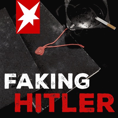 Faking Hitler:stern.de GmbH / Audio Alliance