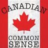 Canadian Common Sense  artwork