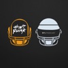 NFL Draft Punk Podcast artwork