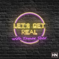 Let's Get Real: Larra Overton