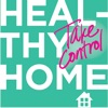 Healthy Home Take Control artwork