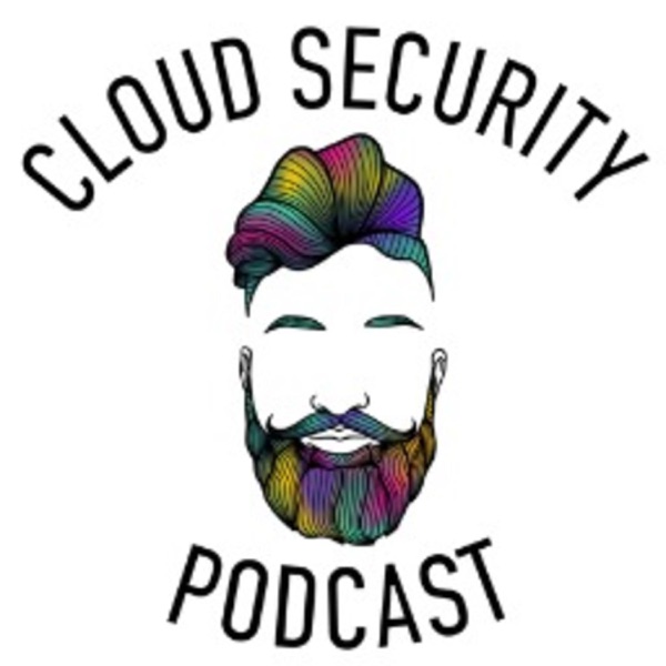 Cloud Security Podcast