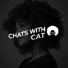 Chats with Cat artwork