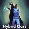 Hybrid Class artwork