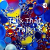 Talk That Talk artwork