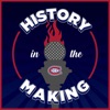 History in the Making: a Montreal Canadiens podcast artwork