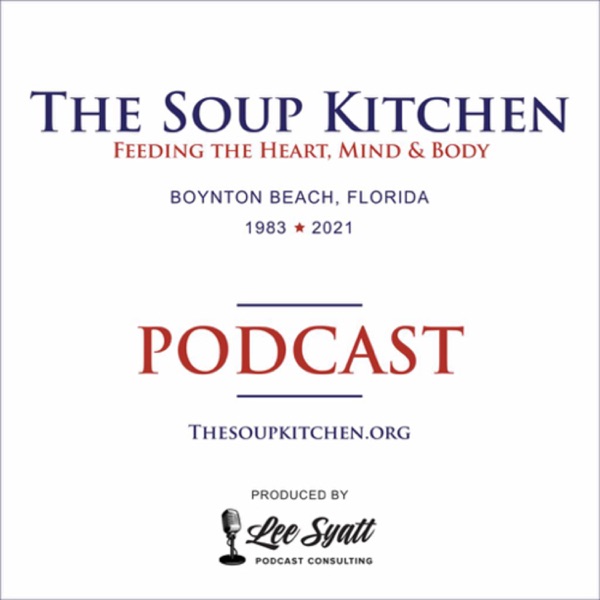 The Soup Kitchen of Boynton Beach Artwork
