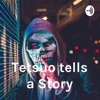 Tetsuo Tells a Story artwork