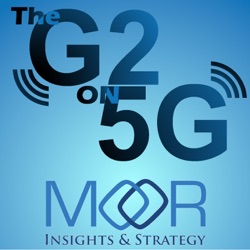 The G2 on 5G Podcast Standalone Edition: AT&T's Space Strategy, AST's Satellite Launch, and Bridging the Digital Divide with Chris Sambar and Abel Avellan