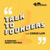Talk to Founders by 10Fin.Tech artwork