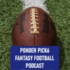 PP6 Podcast - NFL Fantasy Football artwork