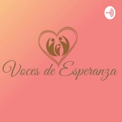 Voces De Esperanza