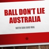 Ball Don’t Lie Australia with Mal and special Guests artwork