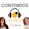 Contenidos y Punto! El Podcast artwork