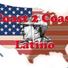 Coast2Coast Latino artwork