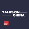 Talks on China artwork