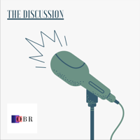 The Discussion: Professor Anand Menon