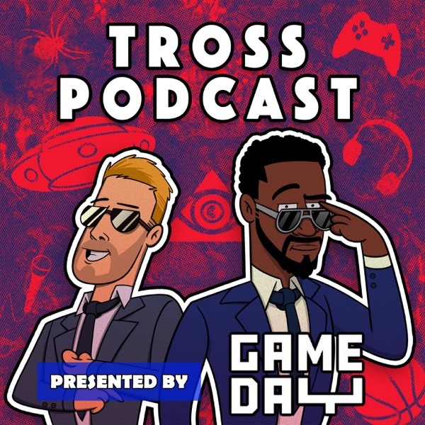 Tross Podcast artwork