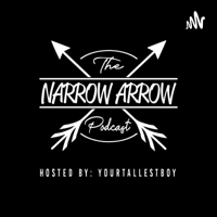 EP 7: Clayton Stevens (Touche Amore)